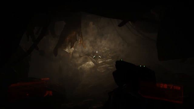 Схватка с финальным боссом [прохождение Crysis 3 #4] смотреть онлайн