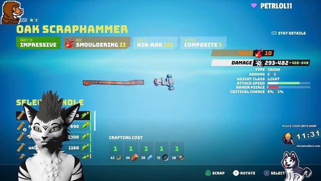 Twitch Biomutant 22082021 смотреть онлайн