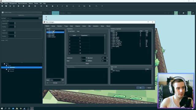 RPG Paper Maker (BEGINNER FRIENDLY ?) | New game engine смотреть онлайн