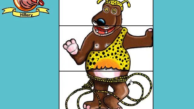 Peter's Alphabet Adventure смотреть онлайн