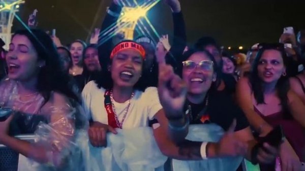 Bruno Mars - Bruninho (I am from Brazil!) FUNK