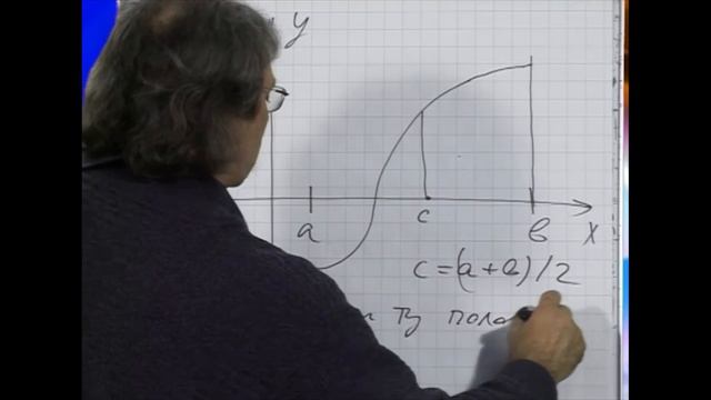Лекция 15: Программа для решения кубического уравнения смотреть онлайн