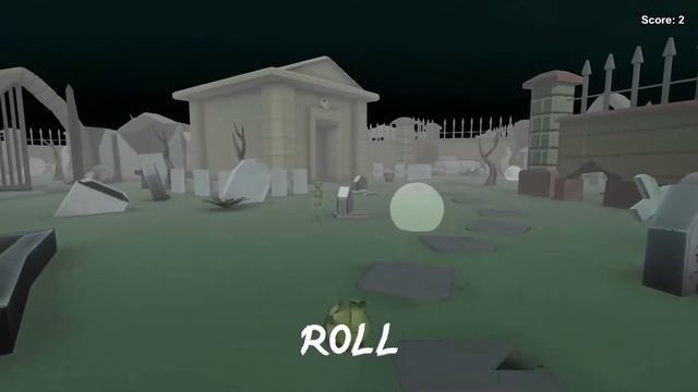 Till Death Do Us Part — Global Game Jam LT 2021 (Top 3 Winner) смотреть онлайн