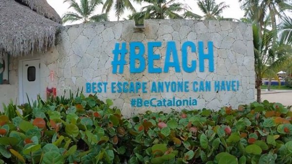 CATALONIA GRAN DOMINICUS & CATALONIA ROYAL LA ROMANA Full Hotels Tour!! Dominican Republic Vlog