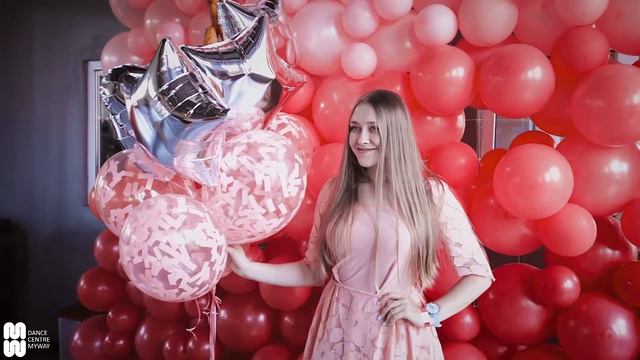 21 апреля - Girls` Day Vol.3: Perfect Me