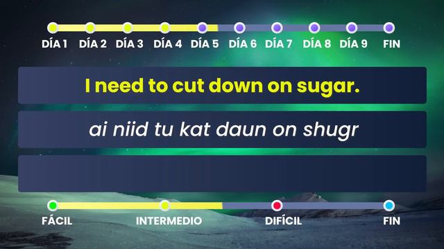 🚀ACTIVA TU CEREBRO DE 0 A 100% 🔥 SOLO CON ESTO PODRÁS ENTENDER EL INGLÉS RÁPIDO EN 9 DÍAS🧠[PROBADO смотреть онлайн