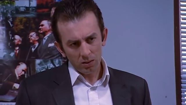 Kurtlar Vadisi 59. Bölüm