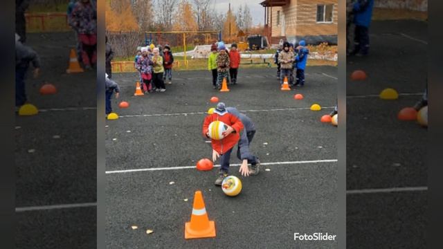 День Здоровья Кораблик смотреть онлайн