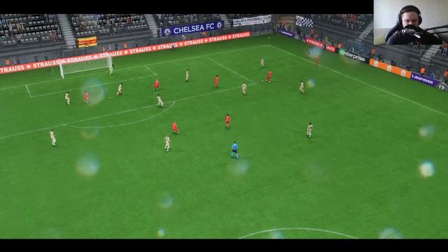 FIFA 23 ИСТОРИЯ ТРЕНЕРА #10 АЖИОТАЖ НА ЭНФИЛДЕ смотреть онлайн