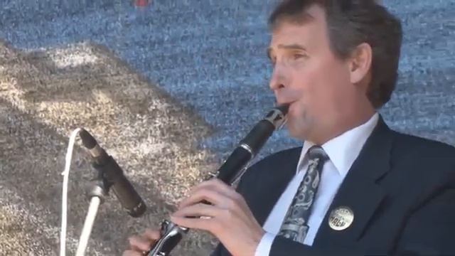 Ленинградский диксиленд на фестивале СВИНГ БЕЛОЙ НОЧИ 2015 смотреть онлайн