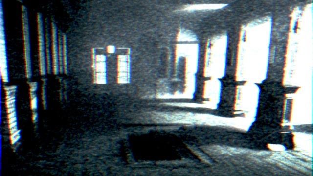 Dark Ambient for Desolate Small Towns | Horror Ambience 1-Hour | Silent Hill, Resident Evil, Uzumak смотреть онлайн