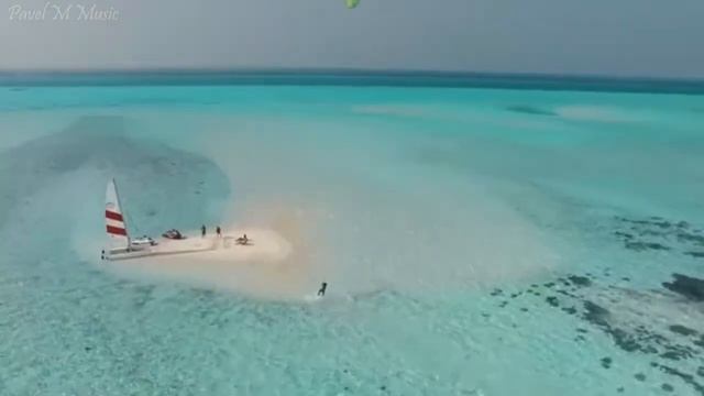 Frainbreeze & Angel Falls - Wait For You (Dub Mix) смотреть онлайн