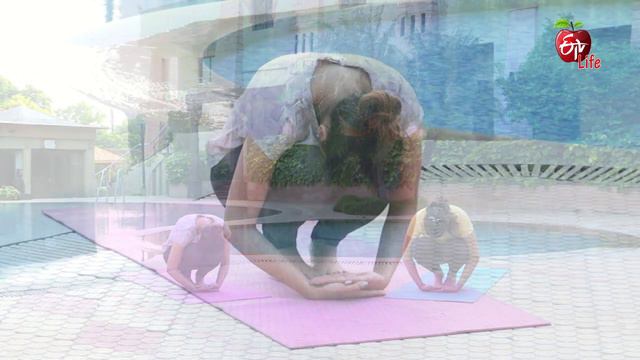 Yoga Mantra | MOUNNA KRIYA | 25th April 2018 | యోగమంత్ర смотреть онлайн