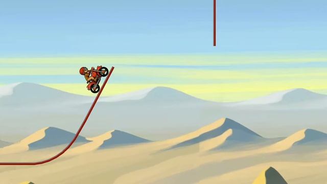 BIKE RACING GAMING #2 - ANDROID/IOS GAME смотреть онлайн