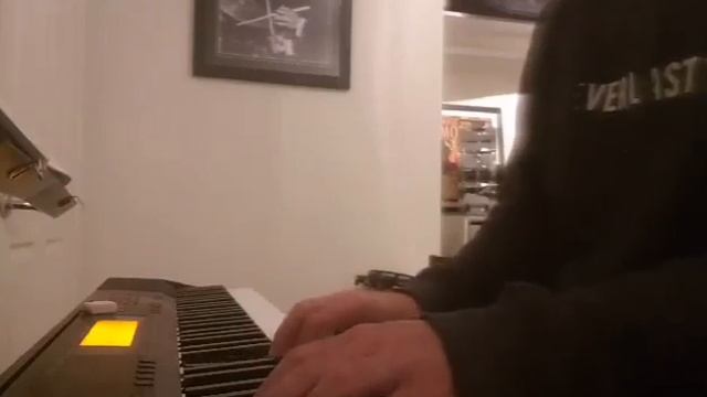 "Home For Now" for Wind Ensemble (piano sketch) смотреть онлайн