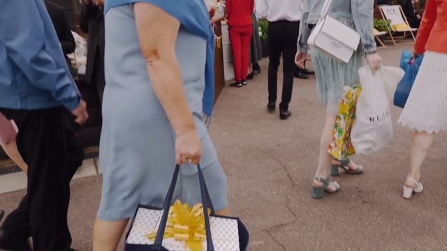 Летняя свадьба на воздухе смотреть онлайн