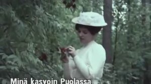 Владимир Ульянов и Роза Люксембург.