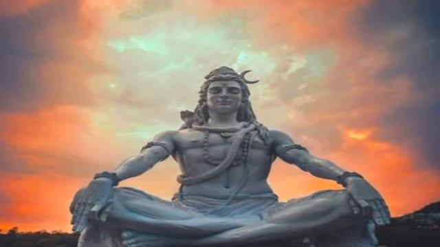 Shiv Shambho Shambho Chant by Sadhguru | Sadhguru | MahaShivratri 2021 | Sadhguru MahaShivratri 202 смотреть онлайн