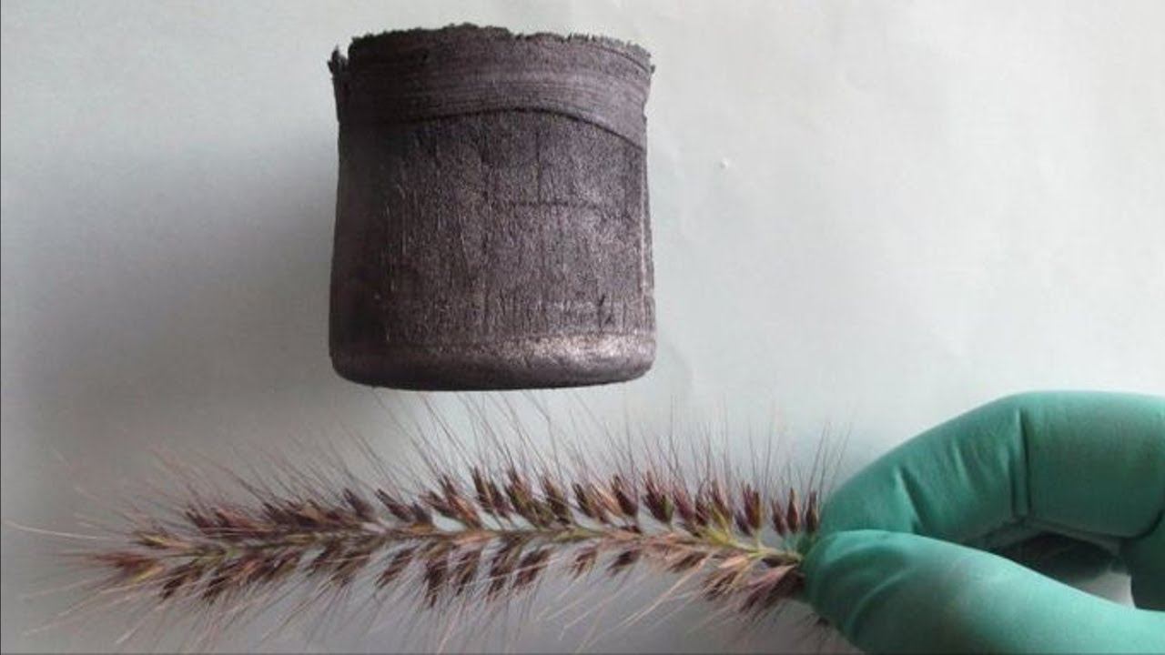 5 УДИВИТЕЛЬНЫХ МАТЕРИАЛОВ, В СУЩЕСТВОВАНИЕ КОТОРЫХ СЛОЖНО ПОВЕРИТЬ смотреть онлайн