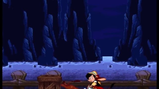 Pinocchio (SNES)