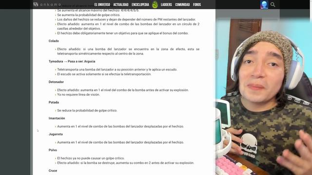 CAMBIOS EN TODAS LAS CLASES EN DOFUS TOUCH! 2024 смотреть онлайн