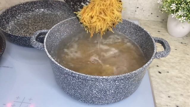 Поваренная Магия