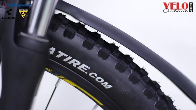 Как установить крылья на велосипед? Дождевые и грязевые крылья.