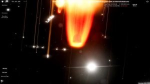 The ISS Impostor Incident (Space Sailors ISS Reentry)