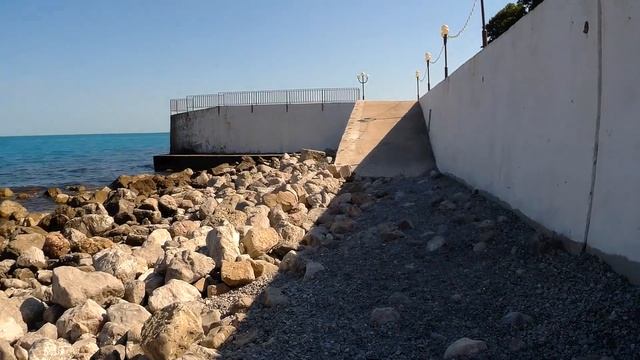 Крым ЮБК Форос 2022 смотреть онлайн