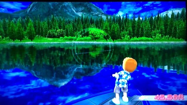 Experts Guide - Fishing Resort Wii - part 6/8 смотреть онлайн