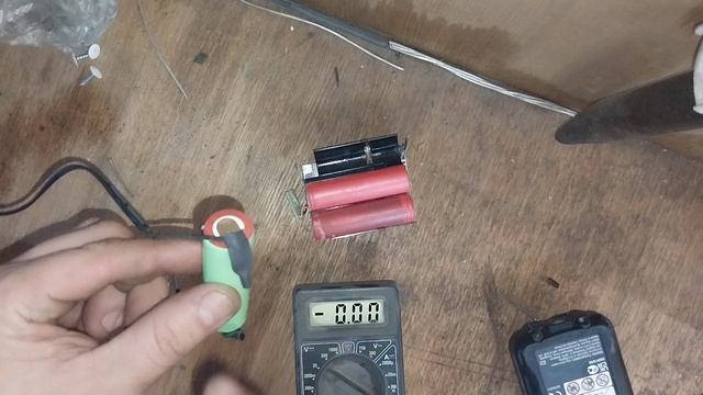 ремонт аккумулятора шуруповерта makita смотреть онлайн