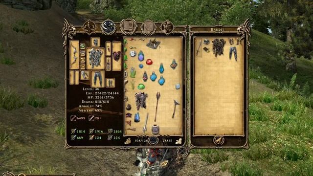 TWO WORLDS (Game of the Year Edition, German) смотреть онлайн