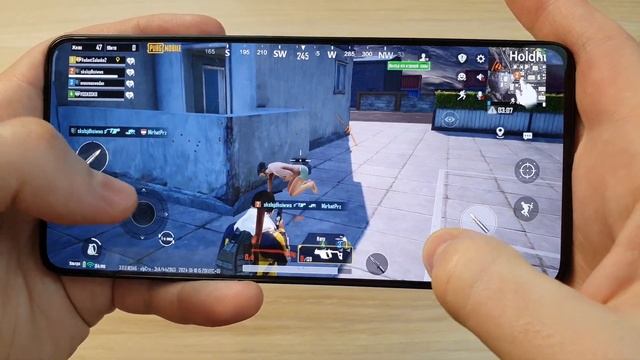 POCO X6 PRO - ОЧЕНЬ МОЩНЫЙ И ОЧЕНЬ ВЫГОДНЫЙ!