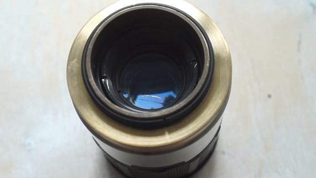 Оптические ужасы с Юпитер-11А 4/135 . +Обзор готового смотреть онлайн