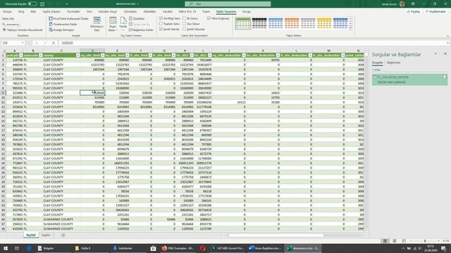 C# CSV, XML ve JSON ile Çalışmak-1 смотреть онлайн