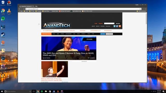 Should you upgrade to Ryzen??? смотреть онлайн