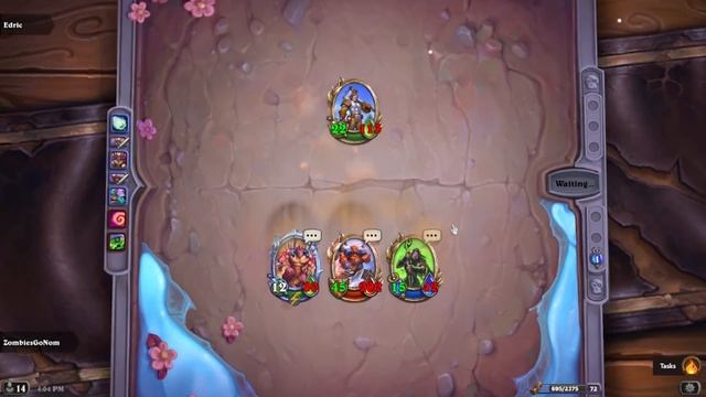 200 HP!?! Orcs are OP! The Newest Valeera Counter! - Hearthstone Mercenaries Team смотреть онлайн