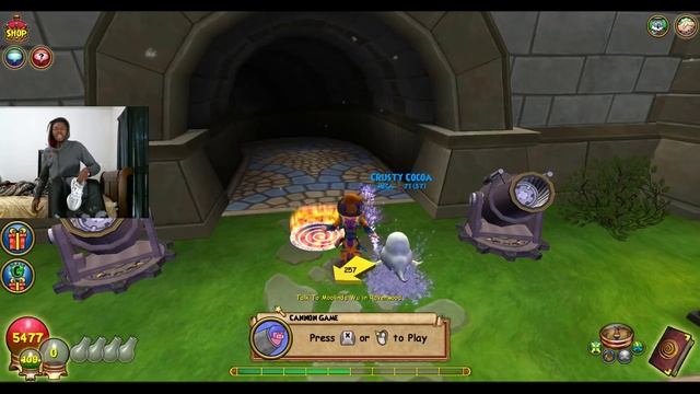 Wizard101: THE BEST PET TRAINING VIDEO EVER!! NO FAILS! (Baby to Mega Pet Training) смотреть онлайн