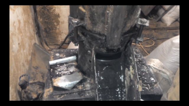 Правильная Матрица 8 мм для Гранулирования Лузги и Опилок! Granulation of Luszga and Sawdust! смотреть онлайн