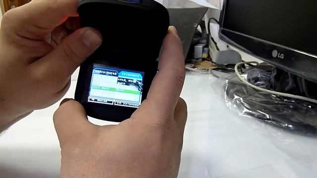 Обзор видеорегистратора Car Black Box BW301HDL смотреть онлайн