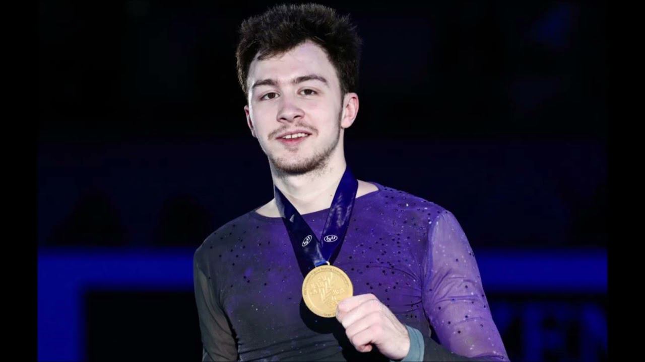 Чемпионат России по фигурному катанию 2024 смотреть онлайн