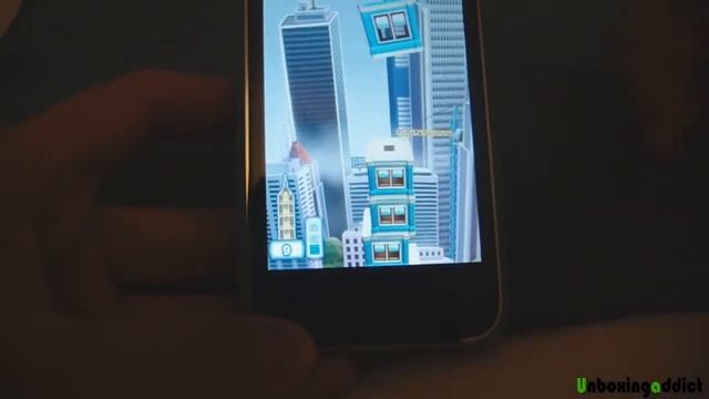 Game review : Tower Bloxx Free version (Appstore) смотреть онлайн
