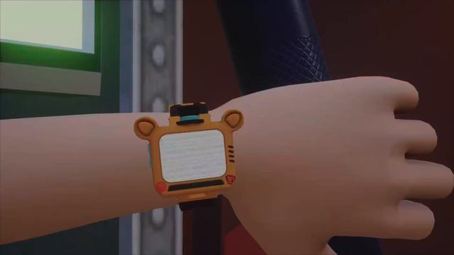 How to get the FALSE ALARM Achievement in FNAF Security Breach.. смотреть онлайн