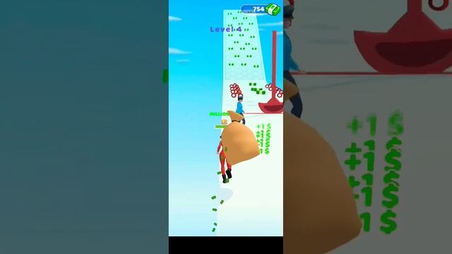 Robbery run game #shorts смотреть онлайн