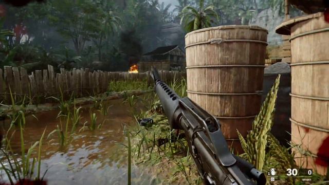 Call of Duty: Black Ops Cold War | привет Куба и глюки | эпизод 6 смотреть онлайн