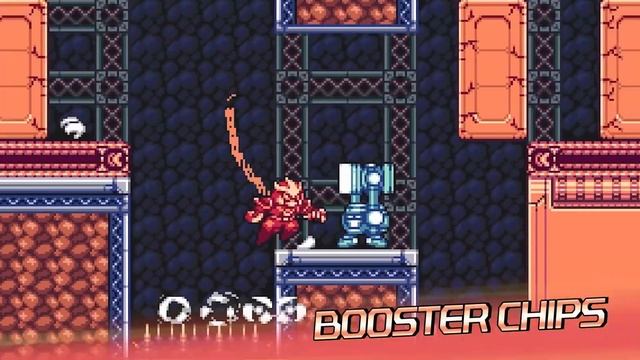 Gravity Circuit | Gameplay Walkthrough PS5 and PS4 Games смотреть онлайн