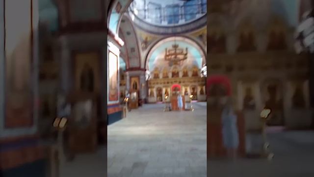 Зарайский кремль смотреть онлайн