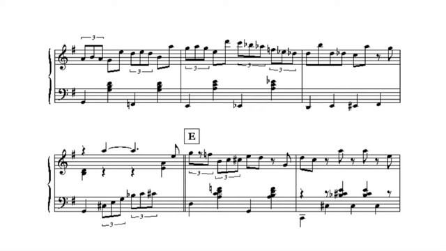 Carolina Shout смотреть онлайн