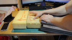 Как заглушить шум от пробойников Эксперимент