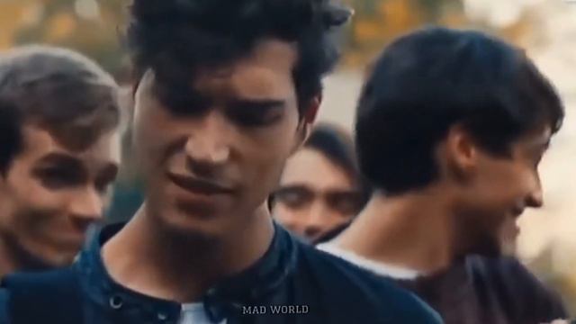 Sad Multifandom | я нихрена не чувствую... смотреть онлайн